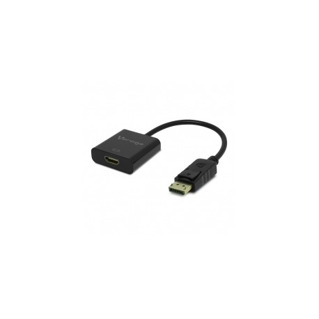 Adaptador Vorago Displayport a HDMI - ADP-300