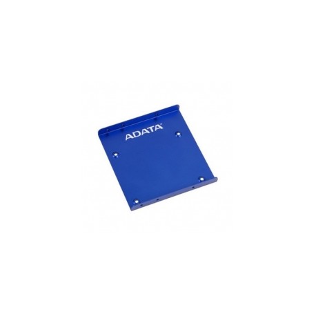 Bracket Adata para montaje de HDD a SSD / Adaptador de 2.5 a 3.5 pulgadas