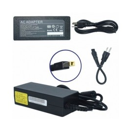 Cargador para laptop Lenovo EK-L7 90W 20V/4.5A - AC-LENOVO-CUADRADA