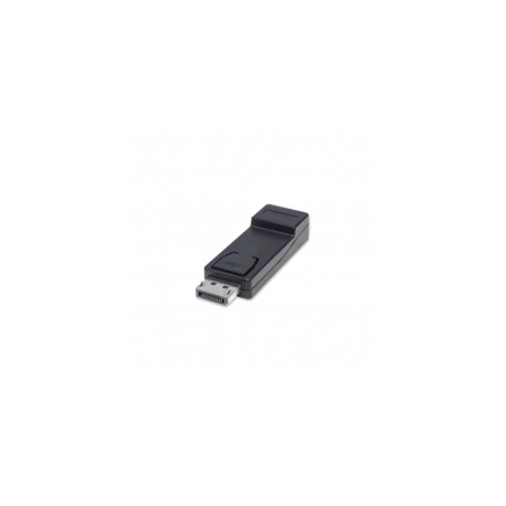 Adaptador Displayport a HDMI Manhattan - 151993