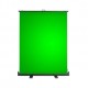 Pantalla Verde Yeyian, Perfecta para creadores de contenido y Streaming - YSS-GSPB-01