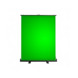 Pantalla Verde Yeyian, Perfecta para creadores de contenido y Streaming - YSS-GSPB-01
