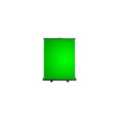 Pantalla Verde Yeyian, Perfecta para creadores de contenido y Streaming - YSS-GSPB-01
