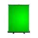 Pantalla Verde Yeyian, Perfecta para creadores de contenido y Streaming - YSS-GSPB-01