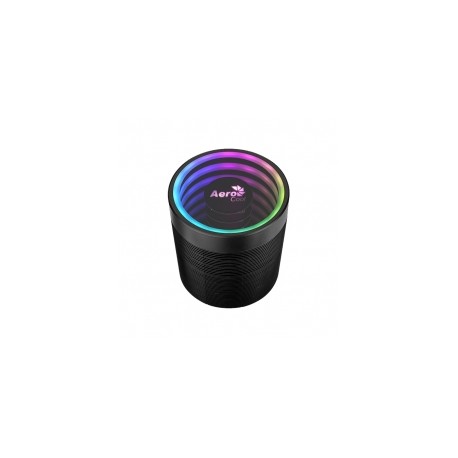 Disipador para CPU Aerocool Mirage 5 ARGB - 4710562756036