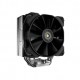 Disipador para CPU Cougar Forza 50, Ventilador 120mm, Compatible con Socket LGA1700