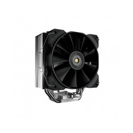 Disipador para CPU Cougar Forza 50, Ventilador 120mm, Compatible con Socket LGA1700