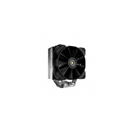 Disipador para CPU Cougar Forza 50, Ventilador 120mm, Compatible con Socket LGA1700