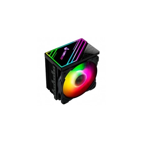 Disipador para CPU Munfrost Cold Wind RGB, 1 Ventilador
