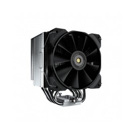 Disipador para CPU Cougar Forza 85, Ventilador 120mm, Compatible con Socket LGA1700