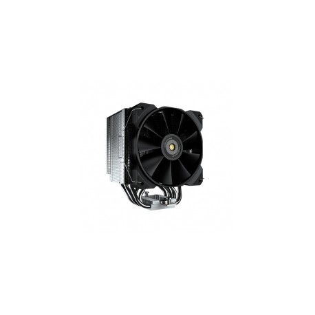 Disipador para CPU Cougar Forza 85, Ventilador 120mm, Compatible con Socket LGA1700