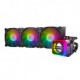 Enfriamiento Liquido Cougar Helor 360 RGB