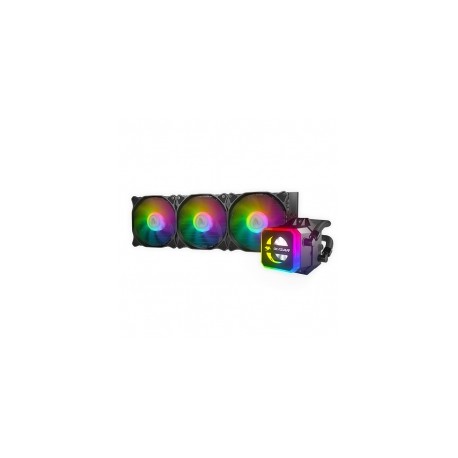 Enfriamiento Liquido Cougar Helor 360 RGB