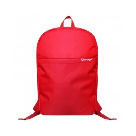 Mochila para Laptop Vorago BP-100-RD 15.6"