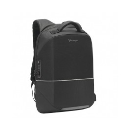Mochila para Laptop Vorago BP-401 | Repelente al agua | 15.6" | TSA Lock