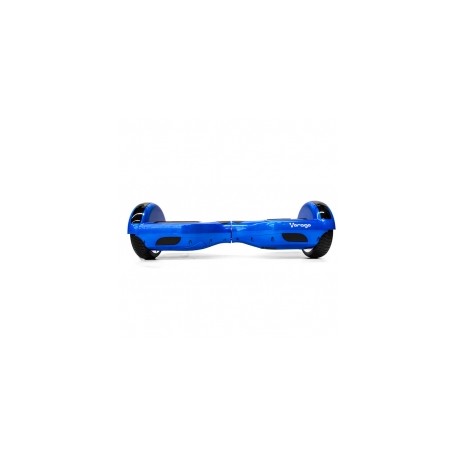Hoverboard Vorago Azul | 12 km/h | Bateria de larga duracion | Hasta 120KG - HB-200