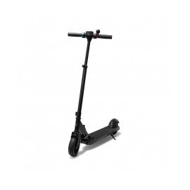 Scooter Electrico Vorago Kick Scooter | 18 km/h | Acelerador y freno electrico | Panel digital - SC-202-V2