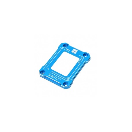 Thermalright Intel 12th - 13th generación LGA1700 hebilla antiflexión para procesador - LGA1700-BCF BLUE