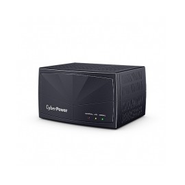 Regulador Cyberpower CL2000VR, 2000VA, 1000W, 8 Contactos