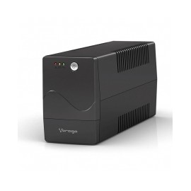 No-Break Vorago UPS-301 | 800VA | 430W | 6 Contactos | UPS