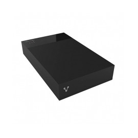 Enclosure Gabinete Externo Vorago HDD-300 Para SSD & HDD 2.5" & 3.5"