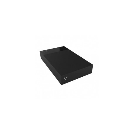 Enclosure Gabinete Externo Vorago HDD-300 Para SSD & HDD 2.5" & 3.5"
