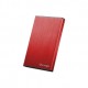 Enclosure Gabinete Externo Vorago HDD-201-RD Para SSD & HDD 2.5"