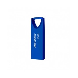 Memoria USB Hikvision M200 16GB Azul USB Tipo A 2.0 - HS-USB-M200 AZUL