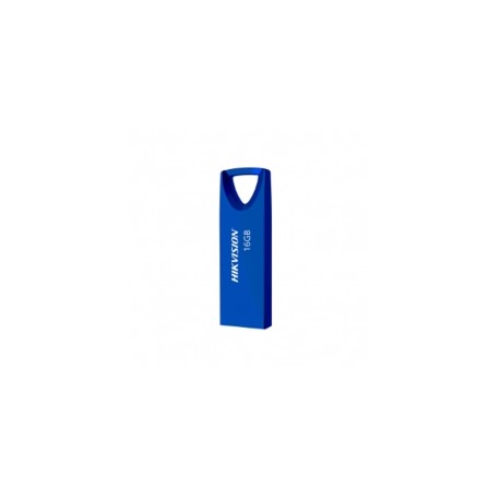 Memoria USB Hikvision M200 16GB Azul USB Tipo A 2.0 - HS-USB-M200 AZUL