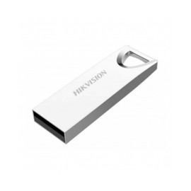 Memoria USB Hikvision M200 16GB Plata USB Tipo A 2.0 - HS-USB-M200