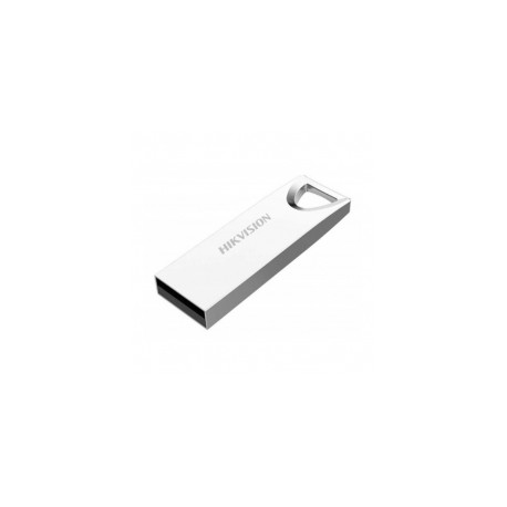 Memoria USB Hikvision M200 64GB USB Tipo A 2.0 - HS-USB-M200(STD)/64G