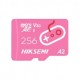 Memoria Micro SDXC Hikvision Gaming A2 256GB - HS-TF-G2(STD)/256G