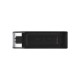 Memoria USB-C Kingston Data Traveler 64GB 3.2 Gen 1 - DT70/64GB