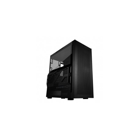 Gabinete GameFactor CSG-800, E-ATX, Cristal Templado - CSG-800