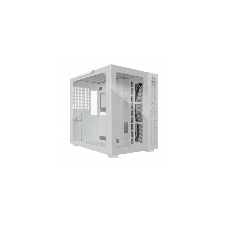 Gabinete GameFactor CSG-700, E-ATX, Cristal Templado - CSG-700