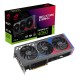 Tarjeta de video Nvidia Asus ROG Strix GeForce RTX 4060 OC 8GB GDDR6, Aura Sync - ROG-STRIX-RTX4060-O8G-GAMING