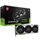 Tarjeta de video Nvidia MSI GeForce RTX 4060 Ti VENTUS 3X 16G OC,  DLSS 3, RAY TRACING, REFLEX, STUDIO, GDDR6,  - GPU-MSI-RTX40