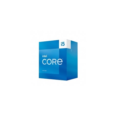 Procesador Intel Core i5 13500, 14 Cores (6 Performance-cores / 8  Efficient-cores),  20 Threads, Hasta 4.8Ghz, 24Mb, Socket LG