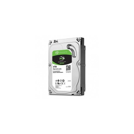 Disco Duro Seagate Barracuda 4TB SATA 3.5", HDD - ST4000DM004