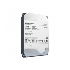 Disco Duro Western Digital Ultra Star DC HC530 14TB SATA 3.5", HDD - OF31156