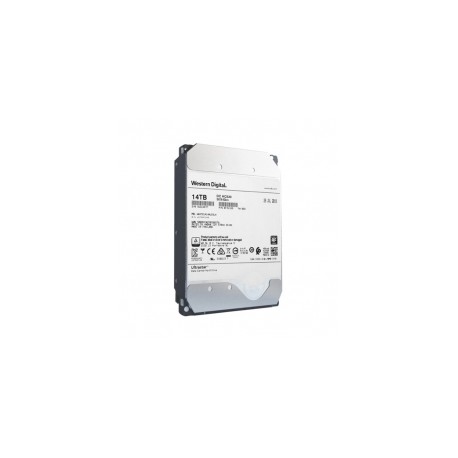 Disco Duro Western Digital Ultra Star DC HC530 14TB SATA 3.5", HDD - OF31156