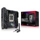Tarjeta Madre Asus ROG Strix B760-I GAMING WIFI, Mini-ITX, 12th & 13th Gen Intel, LGA 1700, DDR5, PCIe 5.0, USB 3.2 Gen 2X2, WI