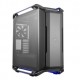 Gabinete Cooler Master Cosmos C700P Black Edition, Full Tower, Cristal Templado, 2 Ventiladores 140mm, 1 Ventilador 120mm, RGB,