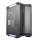 Gabinete Cooler Master Cosmos C700P Black Edition, Full Tower, Cristal Templado, 2 Ventiladores 140mm, 1 Ventilador 120mm, RGB,