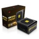 Fuente de Poder In Win PF Series P65F, 650W 80 Plus Gold - IW-PS-PF650W