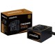 Fuente de Poder Gigabyte P650B, 650W 80 Plus Bronze - GP-P650B