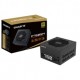 Fuente de Poder Gigabyte P750GM, 750W 80 Plus Gold - GP-P750GM