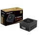 Fuente de Poder Gigabyte P750GM, 750W 80 Plus Gold - GP-P750GM