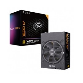 Fuente de Poder EVGA Supernova 1600 G+, 1600W 80 Plus Gold, Modular - 220-GP-1600-X1