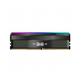 Memoria RAM Silicon Power XPower Zenith RGB 8GB 3200Mhz - SP008GXLZU320BSD